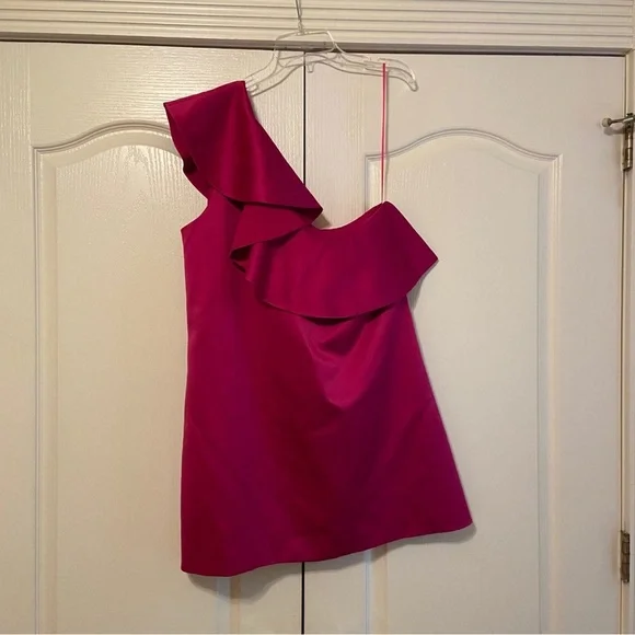 Anthropologie Hitherto Dress - Picture 2 of 14